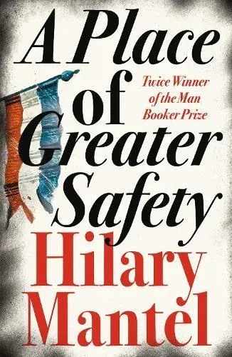 PLACE OF GREATER SAFETY PB