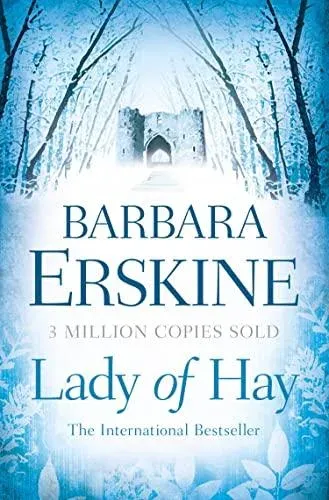 LADY OF HAY PB
