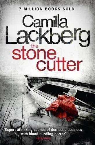 STONE CUTTER PB