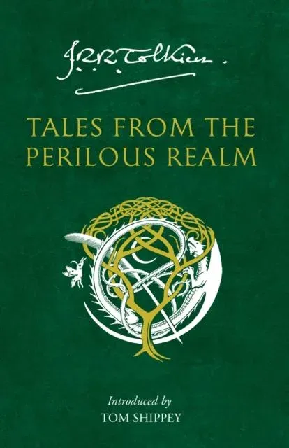 TALES FROM PERILOUS REALM PB : Roverandom and Other Classic Faery Stories
