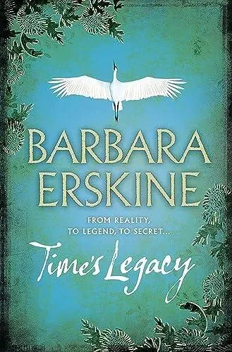 Time’s Legacy