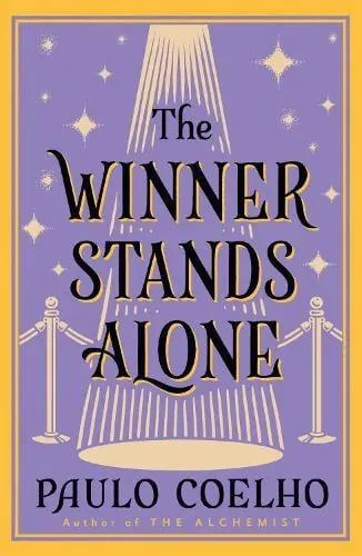 Winner Stands Alone
