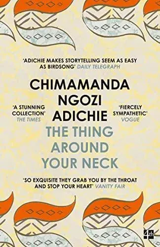THING AROUND YOUR NECK PB