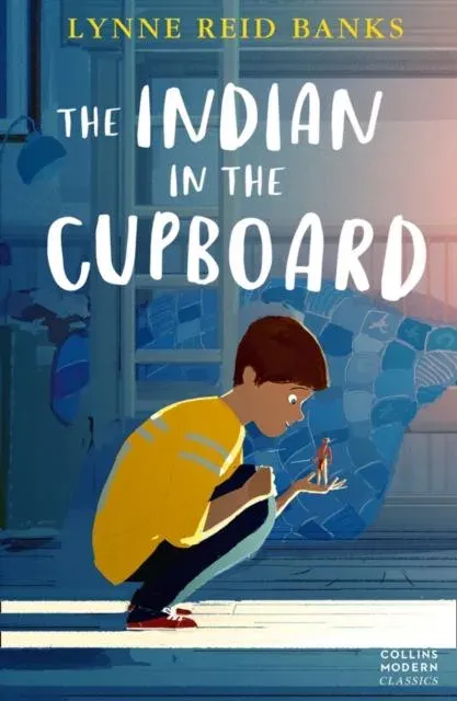 INDIAN IN CUPBOAR_MODERN CL PB