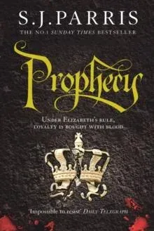 PROPHECY_GIORDANO BRUNO2 PB