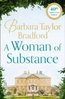 WOMAN OF SUBSTANC_HARTE FA1 PB