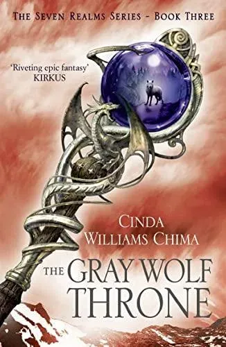 Gray Wolf Throne