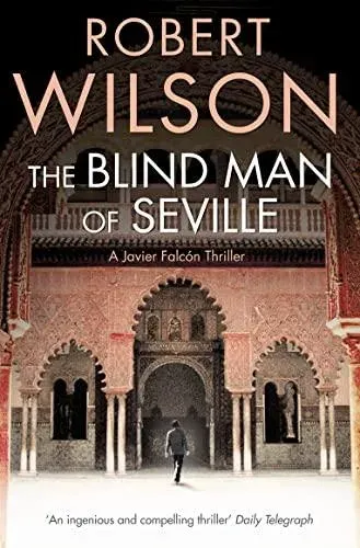 Blind Man of Seville
