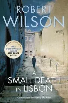 Small Death in Lisbon