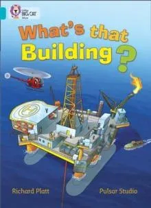 What’s that Building?