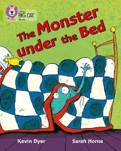 Monster Under the Bed