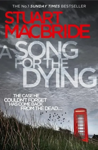 Song for the Dying