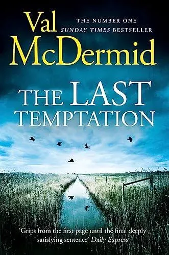 Last Temptation