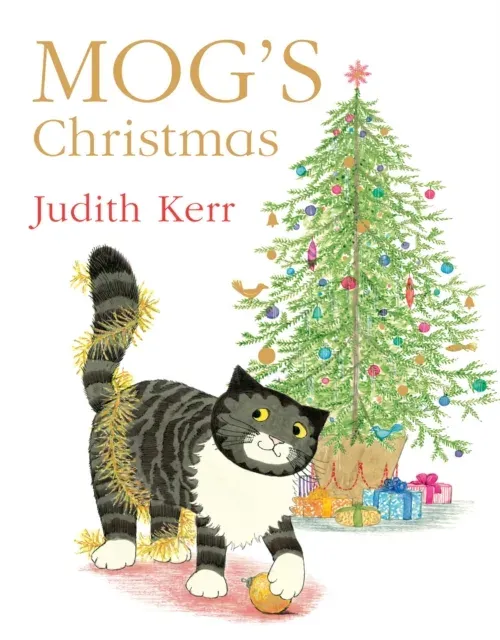 MOGS CHRISTMAS PB