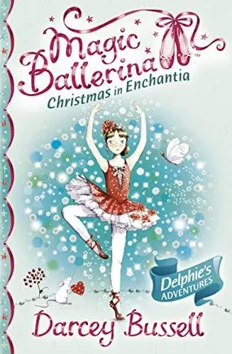Christmas in Enchantia