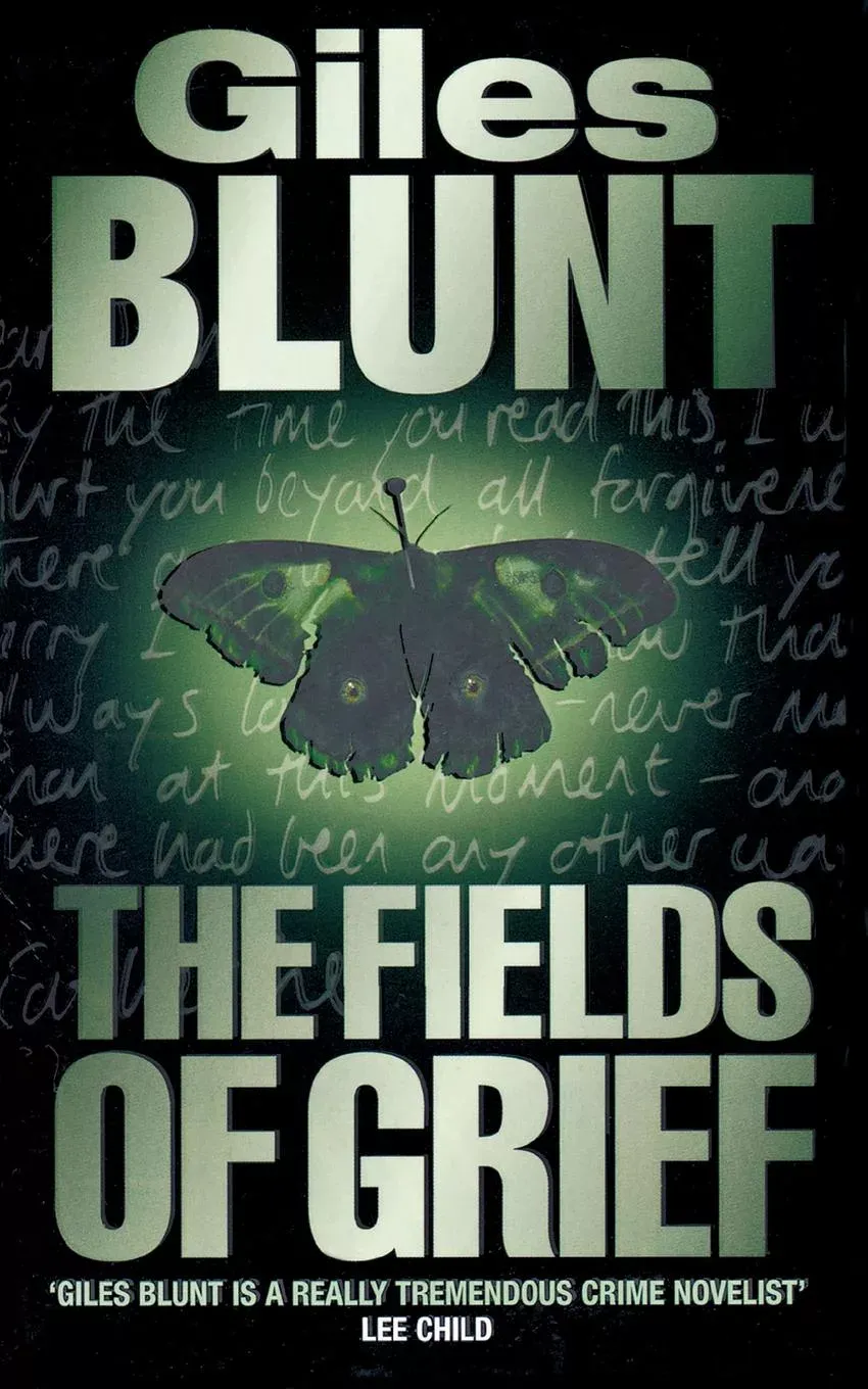 The Fields of Grief