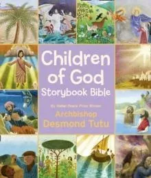 Children of God Storybook Bible