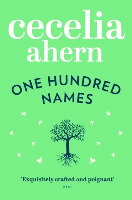 ONE HUNDRED NAMES PB