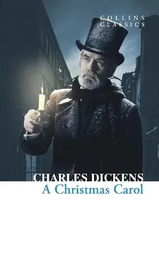 CLASSICS A CHRISTMAS CAROL