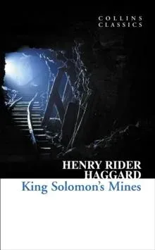 CLASSICS KINGS SOLOMONS MINES