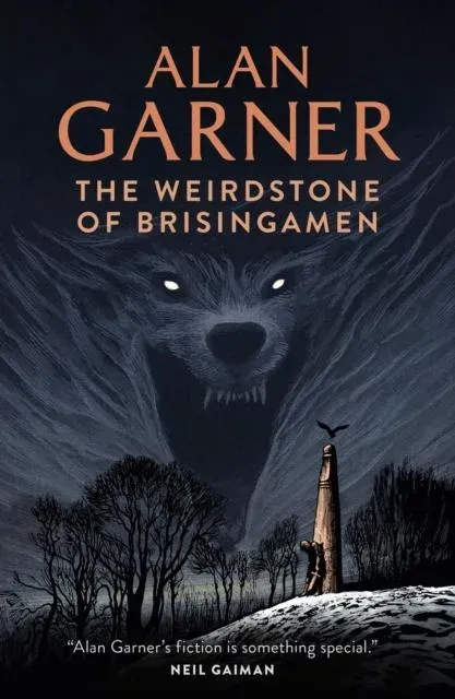 WEIRDSTONE OF BRISINGAMEN PB