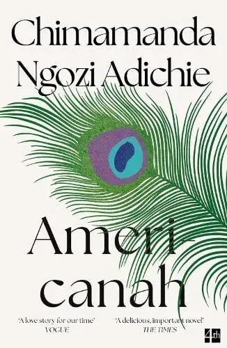 AMERICANAH PB