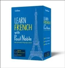 LEARN FRENCH WITH PAUL CD : French Made Easy with Your Bestselling Language Coach