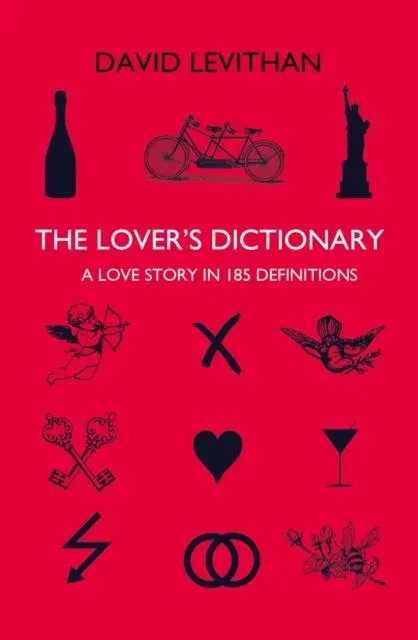 Lover’s Dictionary