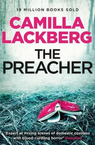 PREACHER PB