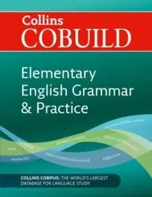 COBUILD Elementary English Grammar and Practice
