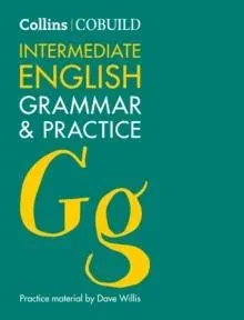COBUILD Intermediate English Grammar and Practice