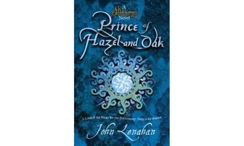 Prince of Hazel and Oak