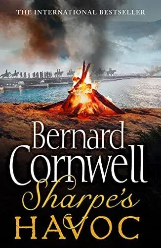 Sharpe’s Havoc
