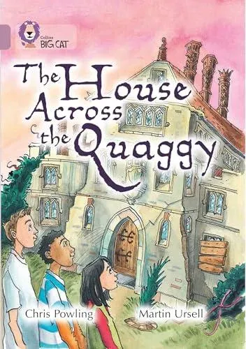 House Across the Quaggy