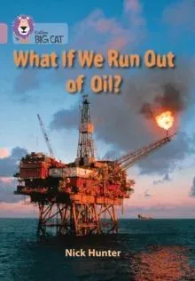 What If We Run Out of Oil?