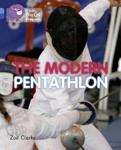 Modern Pentathlon