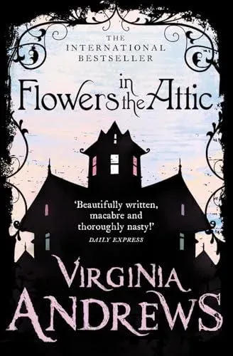 FLOWERS IN ATTIC PB