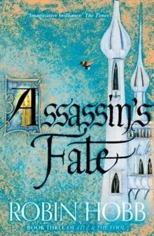 ASSASSINS FATE_PB