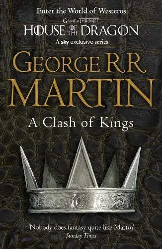 CLASH OF KINGS PB