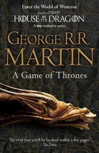 GAME OF THRONES PB