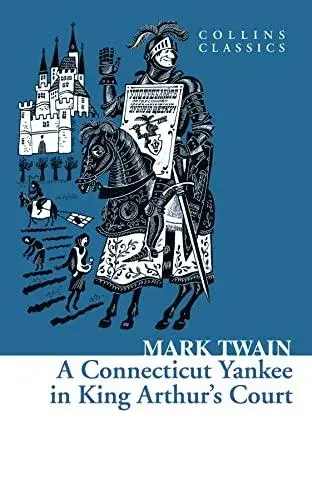 Connecticut Yankee in King Arthur's Court