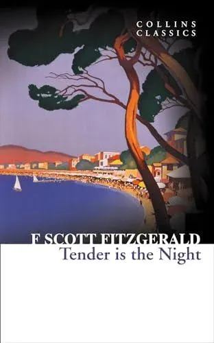Tender is the Night