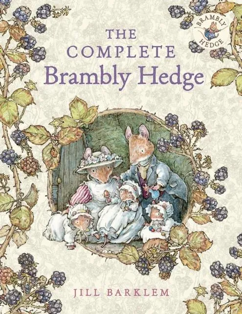 COMPLETE BRAMBLY_BRAMBLY HE HB