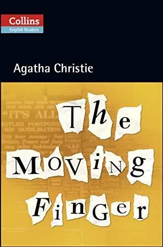 Moving Finger