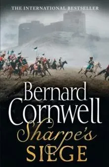 Sharpe’s Siege