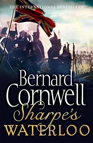 Sharpe's Waterloo