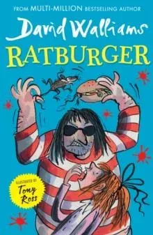 RATBURGER PB
