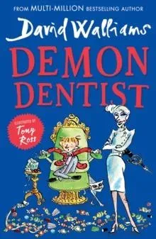 DEMON DENTIST PB