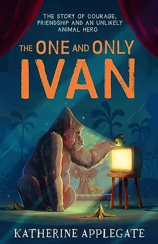 ONE & ONLY IVAN PB