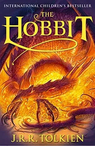 HOBBIT PB
